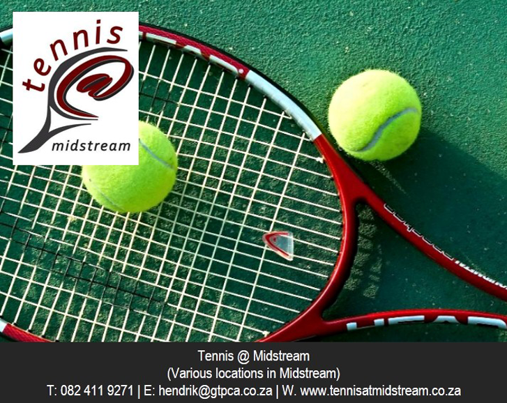 Tennis@Midstream